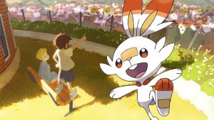 Neue Pokémon-Serie startet 2020 auf YouTube