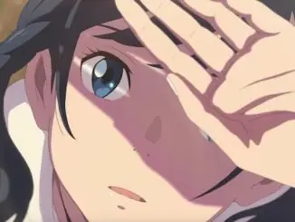 Weathering With You: Seht hier den deutschen Trailer zum neuen Anime des Your Name.-Machers