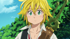 The Seven Deadly Sins: Deswegen sieht der Anime aktuell so schlecht aus