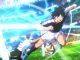 Captain Tsubasa: Rise of New Champions - So sieht das Gameplay des Anime-Fußballspiels aus