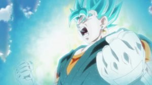 Neuer Trailer zu Super Dragon Ball Heroes verspricht haufenweise Action und Bösewichte