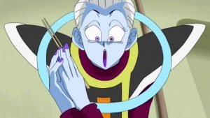 Dragon Ball Super enthüllt den einzigen Weg, einen Engel zu töten