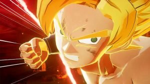 Dragon Ball Z: Kakarot - Neuer Trailer stellt die besten Funktionen näher vor