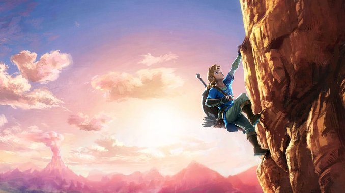 The Legend of Zelda: Fan-Trailer zeigt, wie das Spiel als Anime-Serie aussehen würde