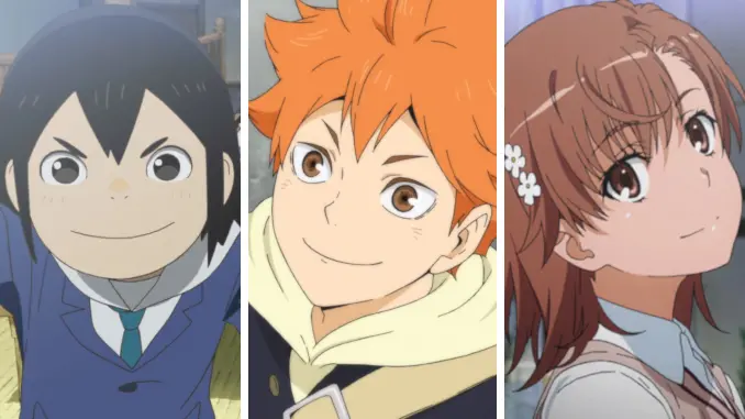 Winter 2020: Diesen 7 Anime solltet ihr eine Chance geben