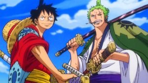 One Piece: Neue Designs für Wano Kuni-Arc zeigen wichtige Charaktere