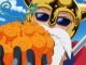 One Piece-Fan wird von Verlobter mit leckeren Teufelsfrüchten überrascht