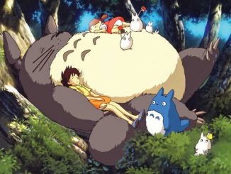 Riesen-Deal: Netflix nimmt 21 Filme von Studio Ghibli ins Programm auf