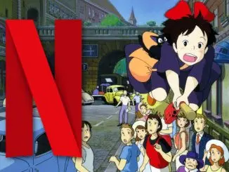 Neu auf Netflix im Februar 2020: Alle neuen Anime-Serien und -Filme im Überblick