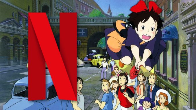 Neu auf Netflix im Februar 2020: Alle neuen Anime-Serien und -Filme im Überblick