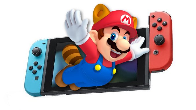 Nintendo Switch: Mehr als 50 Millionen Mal verkauft - Spielekonsole bricht neuen Rekord