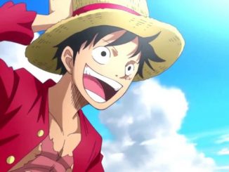 One Piece: Anime-Hit bekommt Realserie von Netflix