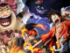 One Piece: Pirate Warriors 4 - Neue Charakter-Trailer stellen Basil Hawkins, Big Mom und Kaido vor