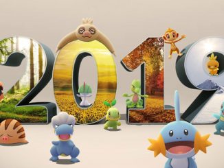Pokémon GO erreicht 2019 neuen Rekord - fast 1 Milliarde Dollar Umsatz