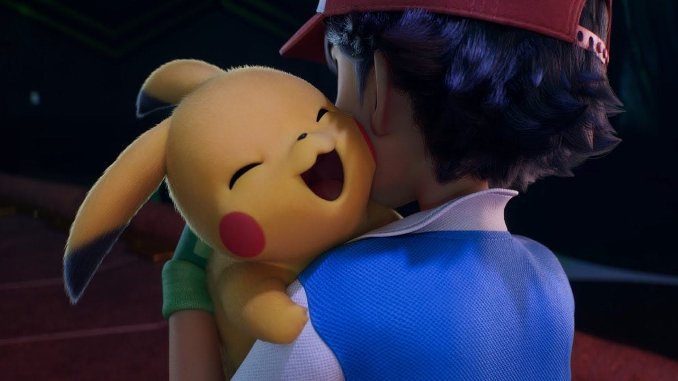 Nostalgie pur! Netflix schnappt sich Remake des ersten Pokémon-Films