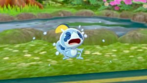 Pokémon Schwert & Schild: Das offizielle Lösungsbuch ist voller Fehler