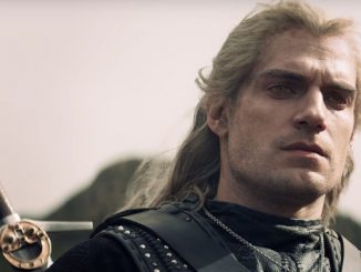 The Witcher: Nightmare of the Wolf - Netflix kündigt Anime-Film an