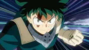 My Hero Academia: Deswegen wurde der Anime jetzt in China gesperrt