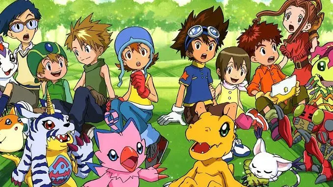 Digimon Adventure: Neuer Trailer zum letzten Kino-Abenteuer der Digiritter