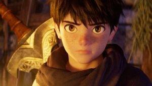 Dragon Quest: Your Story - Anime-Film zur Rollenspiel-Reihe jetzt auf Netflix