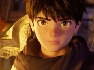 Dragon Quest: Your Story - Anime-Film zur Rollenspiel-Reihe jetzt auf Netflix