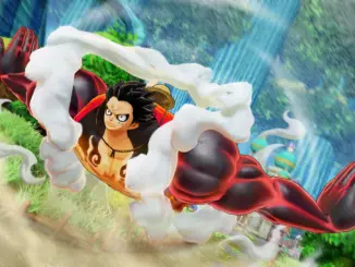 One Piece: Pirate Warriors 4 erhält zwei neue Charakter-Trailer