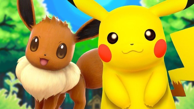 Pokémon: Diese süßen Pop!-Figuren könnt ihr jetzt vorbestellen