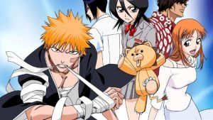 Bleach Staffel 4: Wann kommen die neuen Folgen zu Netflix?