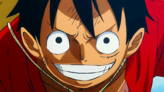 One Piece enthüllt die Wahrheit über den Samurai Denjiro