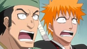 Nach 8 Jahren: Kult-Anime Bleach kehrt endlich zurück