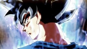 Dragon Ball Super: In Kapitel 58 kehrt Son Gokus mächtigste Verwandlung zurück