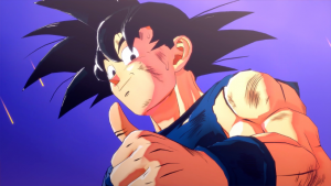 Dragon Ball Z: Kakarot - Überraschend hohe Verkaufszahlen, Bandai Namco bedankt sich