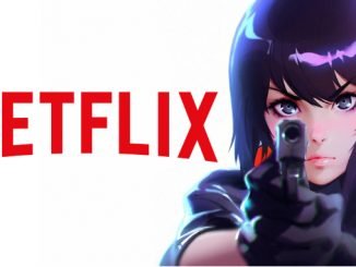 Neu auf Netflix im April 2020: Alle neuen Anime-Serien und -Filme des Monats
