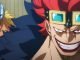 One Piece: Neue Anime-Folge verrät, wie Eustass Kid seinen Arm verlor