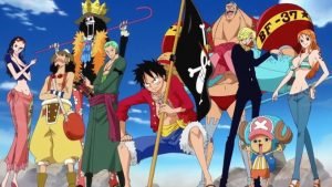 One Piece: Von diesem Charakter erhält die Allianz nun Verstärkung