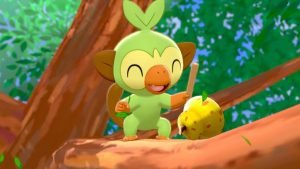Pokémon Schwert & Schild: Event lässt euch exklusive Pokémon fangen