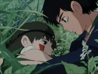Studio Ghibli erklärt, warum sie ihre Filme nun im Stream anbieten