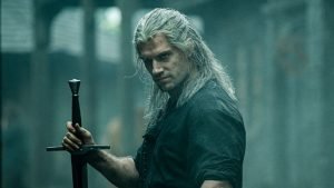 Warum The Witcher: Nightmare of the Wolf ein Anime ist
