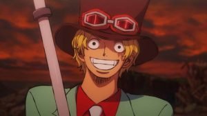 One Piece: Stampede erreicht neuen großen Meilenstein