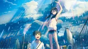 Weathering With You: Anime-Hit legal im Stream sehen - ist das möglich?