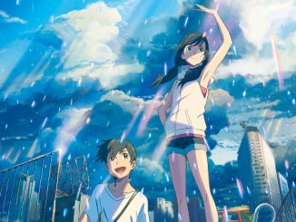 Weathering With You: Anime-Hit legal im Stream sehen - ist das möglich?