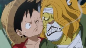 One Piece: ProSieben MAXX arbeitet an neuen Folgen der Serie