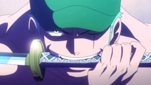 One Piece: So sähen die Charaktere aus, wenn sie in der My Hero Academia-Welt leben würden