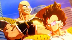 Dragon Ball Z: Kakarot: Neues Update bringt Karten-Modus mit Multiplayer ins Spiel