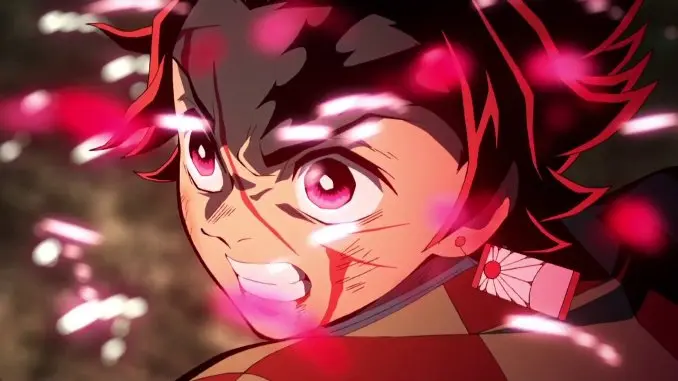 Demon Slayer: Trailer und Starttermin zum neuen Kinofilm enthüllt