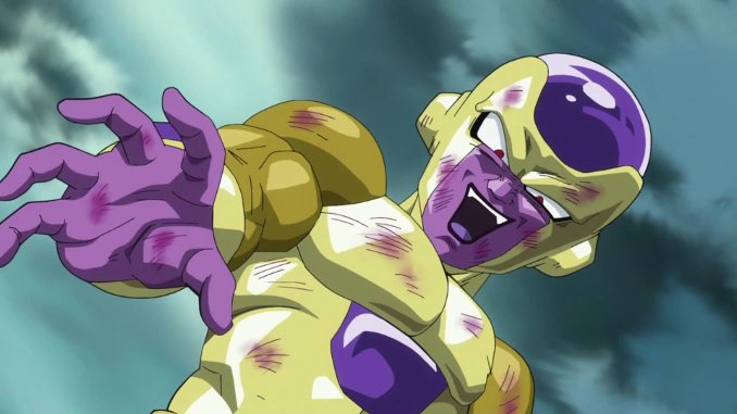 Dragon Ball Super-Manga verrät, was Freezer aktuell so macht