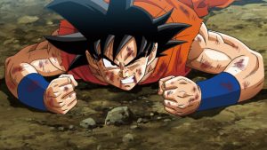 Super Dragon Ball Heroes bringt mächtige Feinde der Vergangenheit zurück
