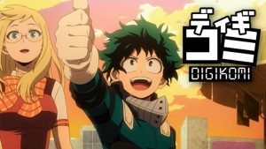 DoKomi: Anime- und Manga-Messe wird digital