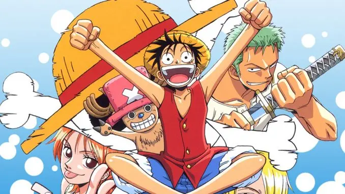One Piece im Stream: Neue Folgen der East Blue-Saga jetzt bei Crunchyroll verfügbar