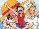 One Piece im Stream: Neue Folgen der East Blue-Saga jetzt bei Crunchyroll verfügbar